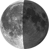 Waning Crescent